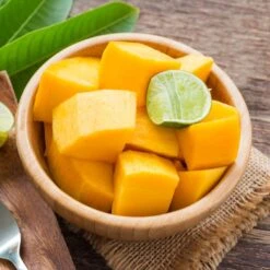 Alphonso Mango -Garden Plants Alphonso Mango 2 FGT