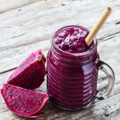 American Beauty Dragon Fruit 13 American Beauty Dragon Fruit -Garden Plants American Beauty Dragon Friuit 1 FGT