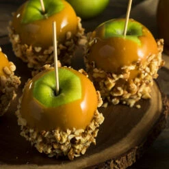 Blushing Delight™ Columnar Apple Tree 11 Blushing Delight™ Columnar Apple Tree -Garden Plants Blushing Delight Columnar Apple 4