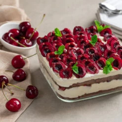 Brooks Cherry Tree -Garden Plants Brooks Cherry Tree 6 FGT