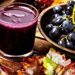 Concord Grape 11 Concord Grape -Garden Plants Concord Grape 8