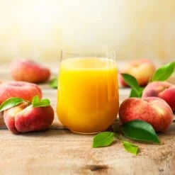 Galaxy Peach Tree -Garden Plants Galaxy Peach Tree 5