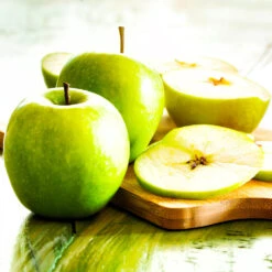 Tangy Green Columnar Apple Tree -Garden Plants Green Columnar Apple 5 4e835dfc 4b14 4681 8751 003891c8c81d