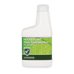 Air-Purifying House Plant Kit -Garden Plants Growscripts Liquid Houseplants