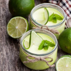 Key Lime Tree - USDA Organic -Garden Plants Key Lime Tree 4 FGT 8c9c096a 80b3 4ead b08e 43cfbd23c3a2