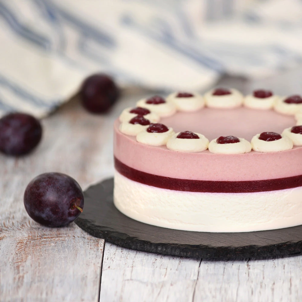 Methley Plum Tree 8 Methley Plum Tree - Image 6