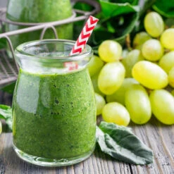 Niagara Grapes -Garden Plants Niagara Grape 5 FGT