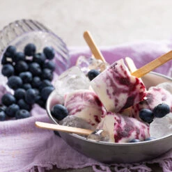 Powderblue Blueberry - USDA Organic -Garden Plants Powderblue BLueberry 5 d2e3126a 308b 43e5 af42 11932cbe3a96