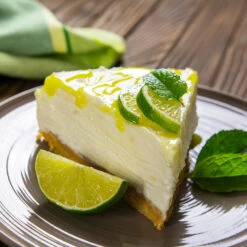 Persian 'Bearss' Lime Bush -Garden Plants Pursian Lime Bush 6 FGT 182f6716 3f76 4c67 8588 413495f8c818