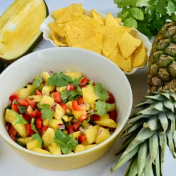 Salsa Kit -Garden Plants Salsa Kit 2