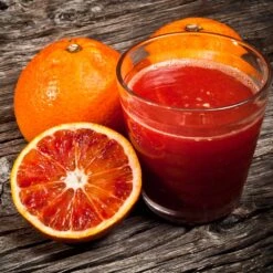 Smith Red Orange -Garden Plants Smith Red Orange 3 FGT