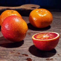 Smith Red Orange -Garden Plants Smith Red Orange 5 FGT