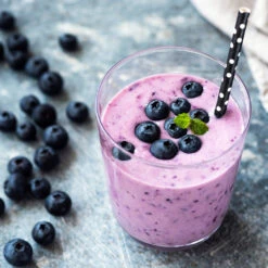 Tifblue Blueberry Bush 12 Tifblue Blueberry Bush -Garden Plants TifBlue Blueberry 5